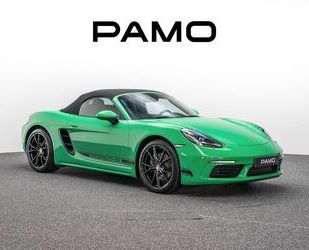 Porsche Boxster Gebrauchtwagen