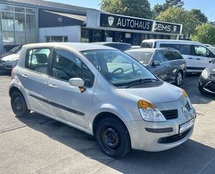 Renault Modus Gebrauchtwagen
