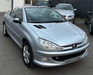 Peugeot 206 Gebrauchtwagen