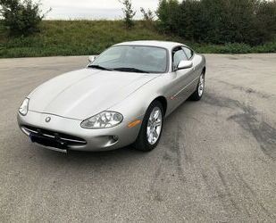 Jaguar XK8 Gebrauchtwagen