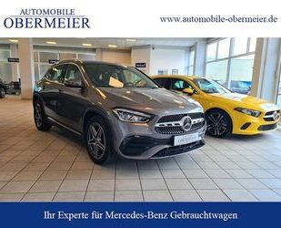Mercedes-Benz GLA 200 Gebrauchtwagen