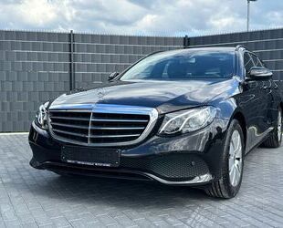 Mercedes-Benz E 250 Gebrauchtwagen