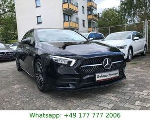 Mercedes-Benz A 200 Gebrauchtwagen