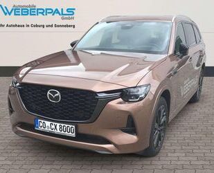 Mazda CX-80 Gebrauchtwagen