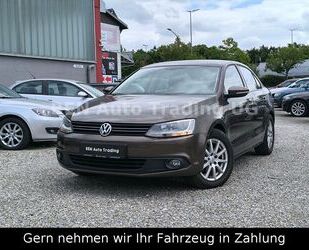VW Jetta Gebrauchtwagen