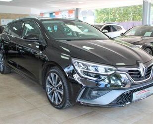 Renault Megane Gebrauchtwagen