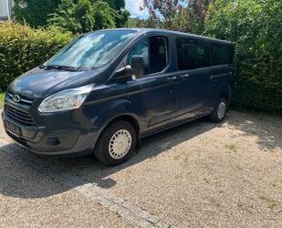 Ford Transit Gebrauchtwagen
