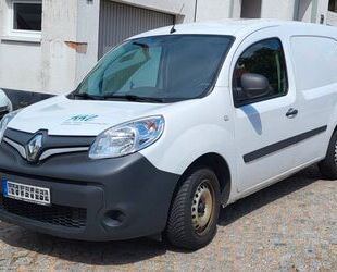 Renault Kangoo Gebrauchtwagen