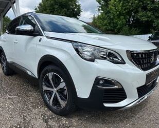 Peugeot 3008 Gebrauchtwagen