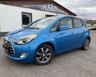 Hyundai ix20 Gebrauchtwagen