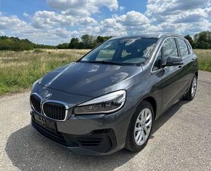 BMW 218 Active Tourer Gebrauchtwagen