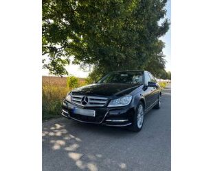 Mercedes-Benz C 180 Gebrauchtwagen