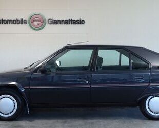 Citroen BX Gebrauchtwagen