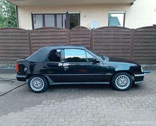Opel Kadett Gebrauchtwagen