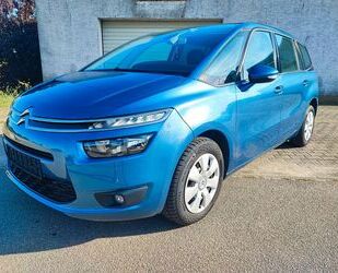 Citroen Grand C4 Picasso / SpaceTourer Gebrauchtwagen