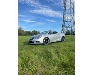 Opel Cascada Gebrauchtwagen