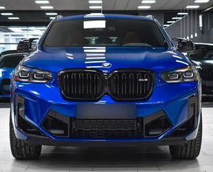 BMW X4 M Gebrauchtwagen