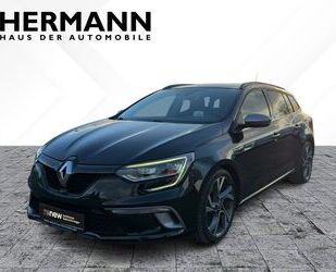 Renault Megane Gebrauchtwagen