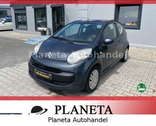 Citroen C1 Gebrauchtwagen