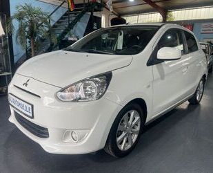 Mitsubishi Space Star Gebrauchtwagen
