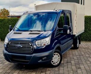 Ford Transit Gebrauchtwagen