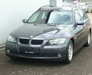 BMW 318 Gebrauchtwagen