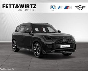 Mini Cooper C Countryman Gebrauchtwagen