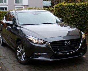 Mazda 3 Gebrauchtwagen