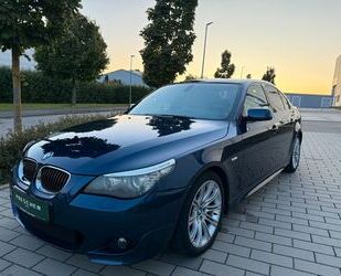 BMW 530 Gebrauchtwagen