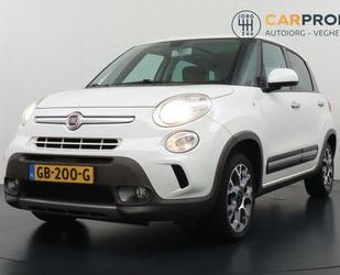 Fiat 500L Trekking Gebrauchtwagen
