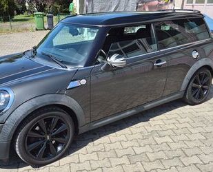 Mini Cooper S Gebrauchtwagen