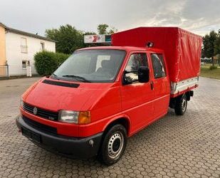 VW T4 andere Gebrauchtwagen