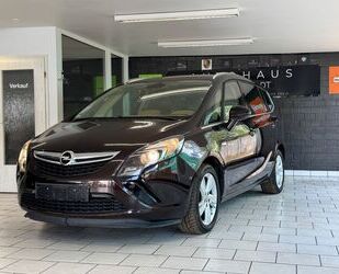 Opel Zafira Gebrauchtwagen
