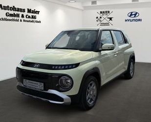 Hyundai INSTER Gebrauchtwagen