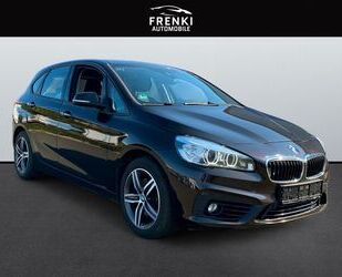 BMW 220 Gebrauchtwagen