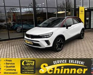 Opel Crossland (X) Gebrauchtwagen