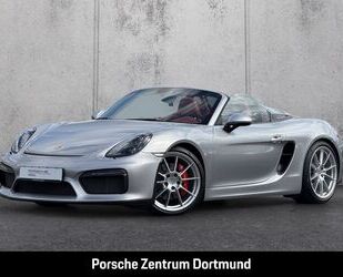 Porsche Boxster Gebrauchtwagen