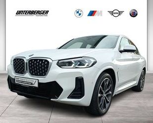 BMW X4 Gebrauchtwagen