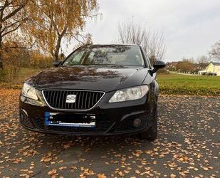 Seat Exeo Gebrauchtwagen