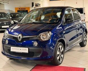 Renault Twingo Gebrauchtwagen