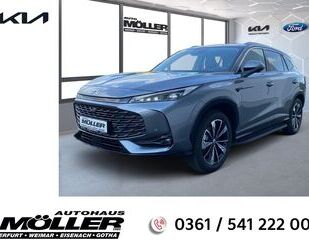 MG HS Gebrauchtwagen