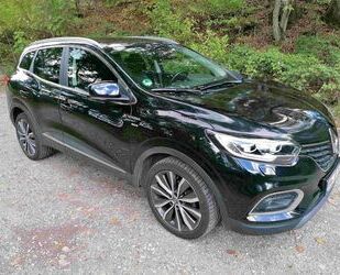 Renault Kadjar Gebrauchtwagen