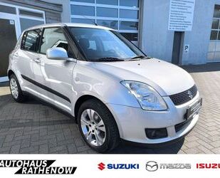 Suzuki Swift Gebrauchtwagen