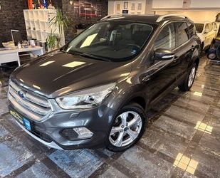 Ford Kuga Gebrauchtwagen