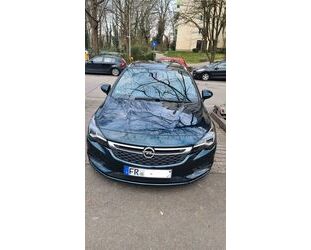 Opel Opel Astra ST 1.6 BiCDTI Innovation 118kW Innovati Gebrauchtwagen