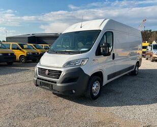 Fiat Ducato Gebrauchtwagen