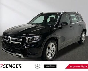Mercedes-Benz GLB 200 Gebrauchtwagen