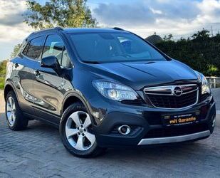 Opel Mokka Gebrauchtwagen