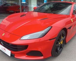 Ferrari Portofino Gebrauchtwagen