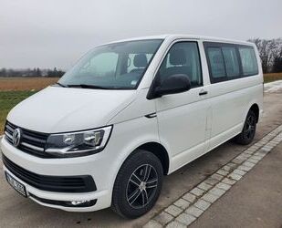 VW T6 Multivan Gebrauchtwagen
